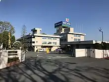 九州本社・鳥栖工場