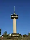 ガウス塔