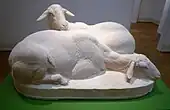 「羊」(1901)