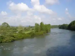 ポー川