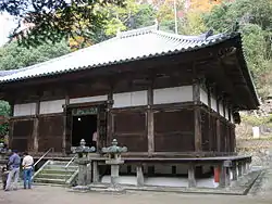 本堂