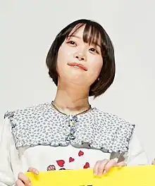 映画『グッドバイ、バッドマガジンズ』舞台挨拶(2023年)