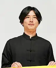 山田 悠介