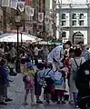 ドゥーギ広場