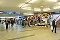 地下通路