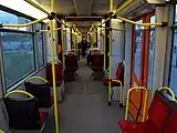 車内
