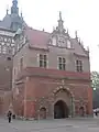 拷問所