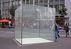 ホロコースト記念碑