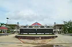 市議会