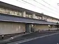 月桂冠中部営業部