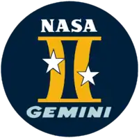 Gemini insignia