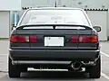 1.8GT-S（前期型・リア）