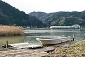 渡し舟