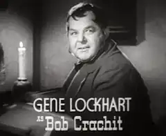 Gene Lockhart