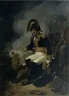 "Le général Bernard-Georges-François Frère (1764-1826)"