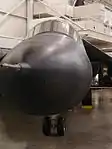 機首部