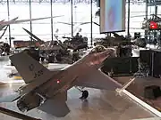 F-16A