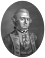 1782年のゲイツ