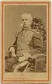 Tomas Cipriano de Mosquera