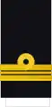 Lieutenant commander (オーストラリア海軍)