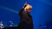 トニー・バンクス（Key）2022年