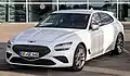 G70 Shooting Brake