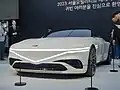 X Convertible