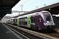 フランス国鉄Z24500形電車