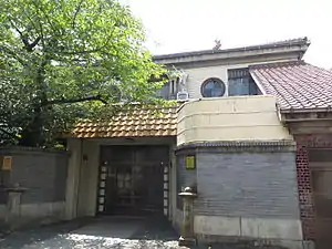 源ヶ橋温泉