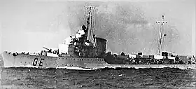 1941年に撮影されたジェニエーレ