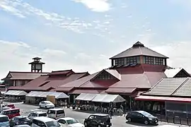 げんきの郷(大府市)
