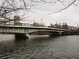 源八橋(2008年12月)