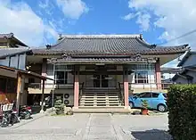 本堂