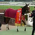 表彰式