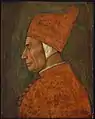パスクアーレ・マリピエロ（在任：1457年 - 1462年）
