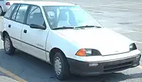 5ドアハッチバック