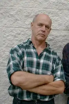 Geoffrey Lewis