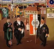 "Kriegerverein" (1922)