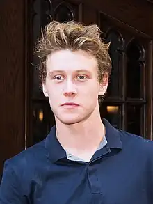 George Mackay