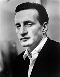 ジョージ・C・スコットGeorge C. Scott