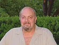 George DiCenzo