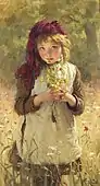 キンポウゲ (1889)