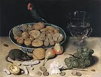 静物画