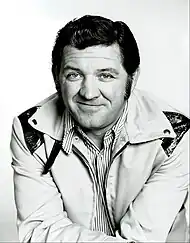 ジョージ・リンゼイGeorge Lindsey