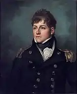 George Miller Bligh-イギリス海軍軍人(1816)