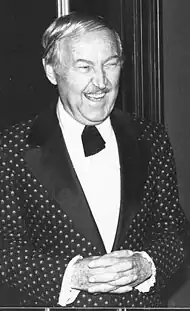 George Pal