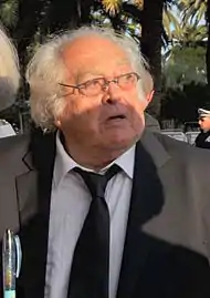 Georges Lautner