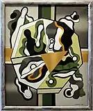 「五感」 (1931)