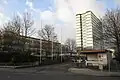 地球化学と天然資源連邦研究所