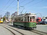 12（1928年製）（2008年撮影）